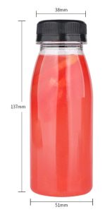 200ML 7 OZ New Bottle For Juice Packing 200ml 2 159x300