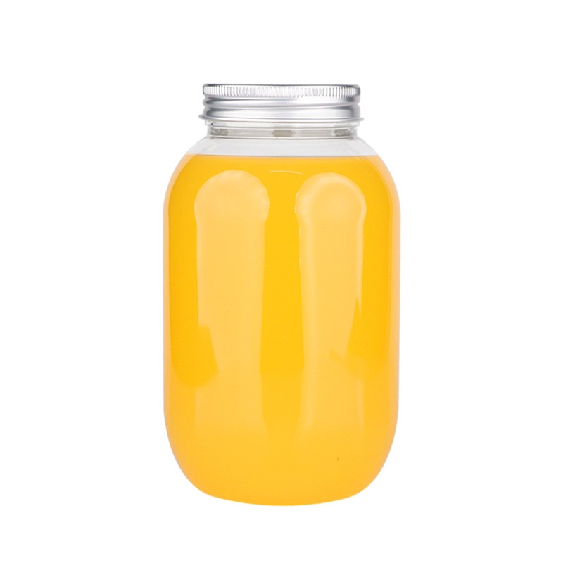 500ml 16oz pet plastic round squat beverage drinking bottle 500ml 16oz pet plastic round squat beverage drinking bottle