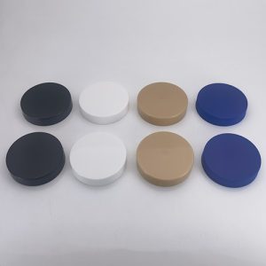 48 mm 48 400 pp plastic ct screw on lids china manufacturer