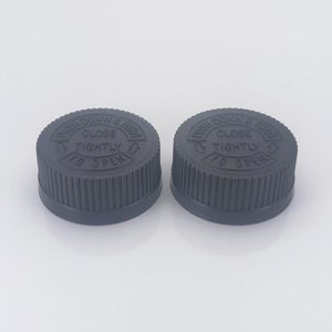 38mm 38 400 child resistant cap crc bottle cap supplier