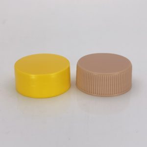 33 410 33mm bottle cap pp plastic screw lid customization on colors